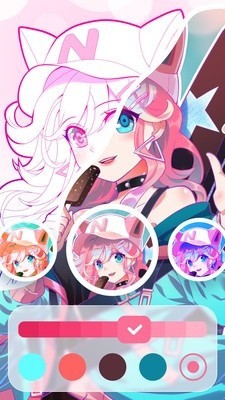 创意美涂免广告版-创意美涂免广告版汉化版下载v3.1.30