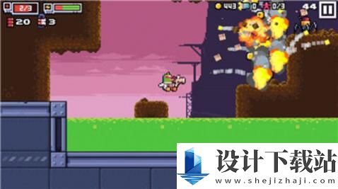 赛博鸭探员无敌版-赛博鸭探员无敌版安卓最新版下载v1.0.2.8