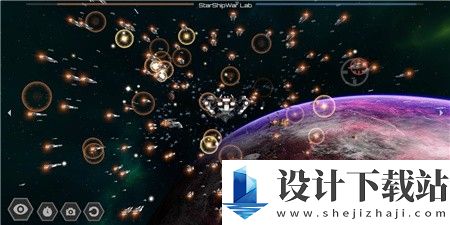 星舰实验室-星舰实验室游戏下载v1.0