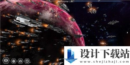 星舰实验室-星舰实验室游戏下载v1.0