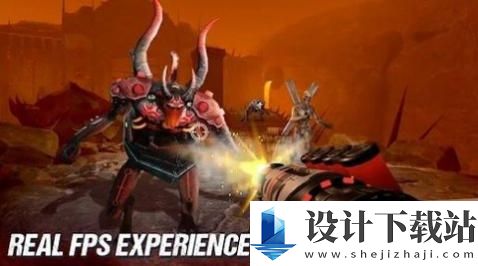 恶魔战争手机版-恶魔战争手机版免费中文安装v1.0.1