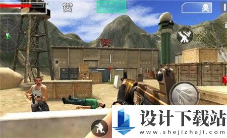 前线突击队直装版-前线突击队直装版手机版下载v3.0.3