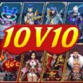 峡谷10v10内置菜单版