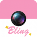 bling奶油相机app