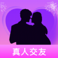 附近趣聊约会app