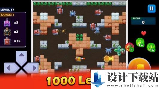 坦克战斗2-坦克战斗2最新版下载v1.0.3