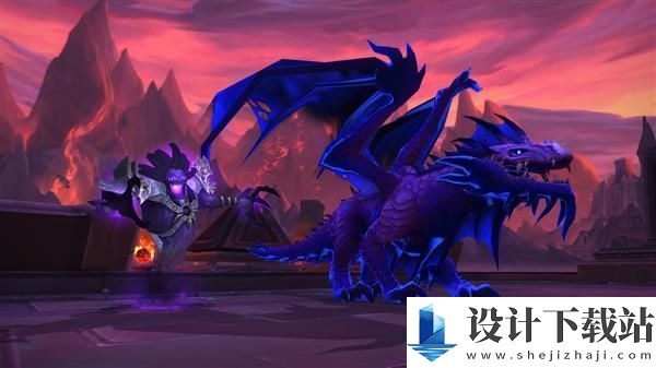 魔兽世界-魔兽世界免费中文安装v1.0