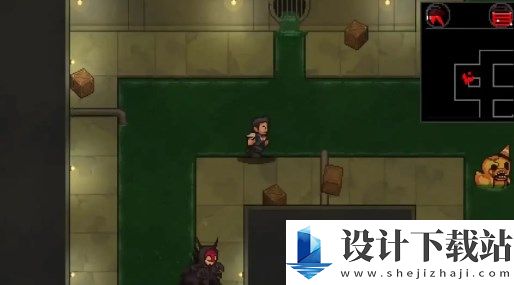 危险生存大逃离-危险生存大逃离安装v1.01