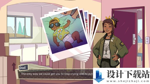 Dream Daddy Simulator-Dream Daddy Simulator最新下载v1.8