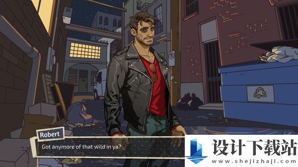 Dream Daddy Simulator-Dream Daddy Simulator最新下载v1.8