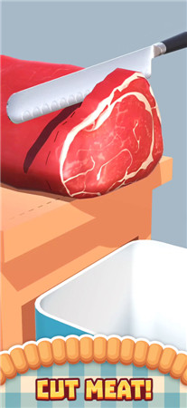 食物切切切最新版游戏下载-食物切切切手机官方下载