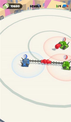 坦克拳击比赛游戏手机版下载-坦克拳击比赛最新版下载
