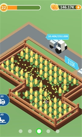 收割大亨内购破解版下载-收割大亨无限金币版下载