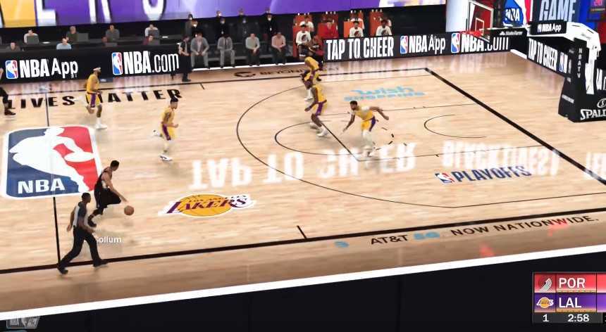 nba2k2021手游最新免费版下载-nba2k2021手游游戏下载