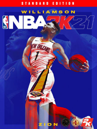 nba2k21中文直装版最新游戏下载-nba2k21中文直装版安卓版下载