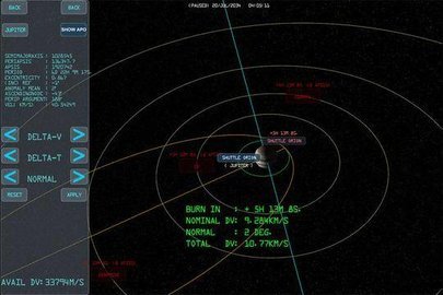 空间站模拟中文版免费中文下载-空间站模拟中文版手游免费下载