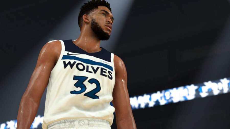 nba2k21安卓版免费中文下载-nba2k21安卓版手游免费下载