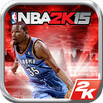 nba2k15手机版