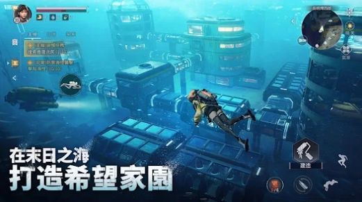 Lost Abyss游戏下载-Lost Abyss3D游戏手机版v1.0.0.235435