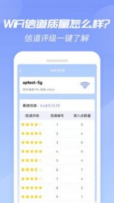 WiFi增强大师软件下载-WiFi增强大师app下载v1.0.0