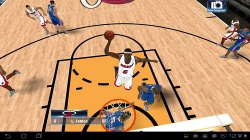 NBA2K20安卓版-NBA2K20安卓版下载v78.0.2