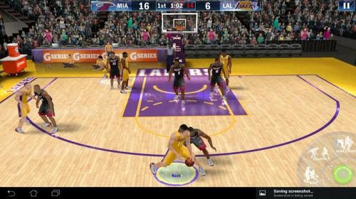 NBA2K20安卓版-NBA2K20安卓版下载v78.0.2