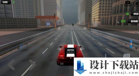 公路赛车俱乐部游戏-公路赛车俱乐部手机版v1.7