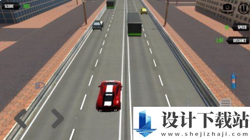 公路赛车俱乐部游戏-公路赛车俱乐部手机版v1.7