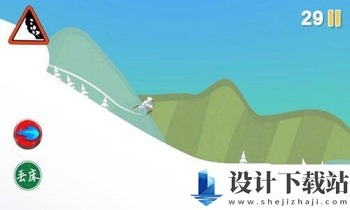 滑雪怪大冒险安装-滑雪怪大冒险2024v1.0