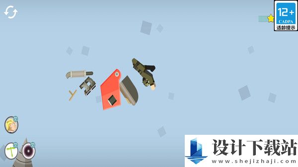 火柴人大格斗免费版-火柴人大格斗绿色版1.0.3