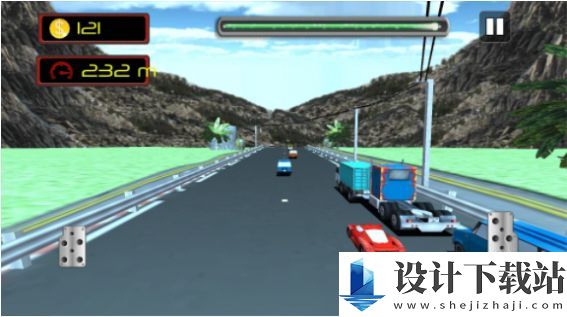 赛车漂移达人直装版-赛车漂移达人安卓版v1.0.6