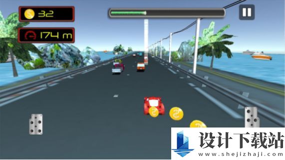 赛车漂移达人直装版-赛车漂移达人安卓版v1.0.6