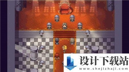 王国英雄志无敌版-王国英雄志无敌版安卓正版v2.0