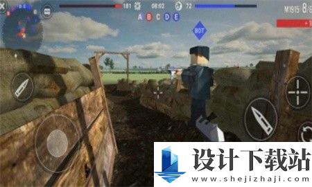 方块战场内置菜单版-方块战场内置菜单版安卓版下载v0.2.0