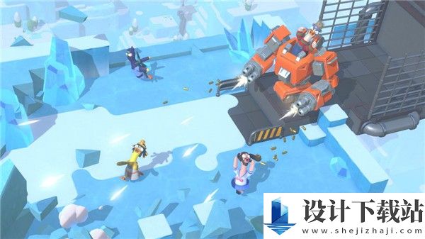 炸鸡派对免广告版-炸鸡派对免广告版游戏下载v1.0.1