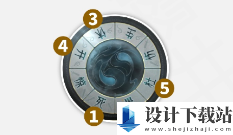 阴阳师秋林豹影谜题解谜攻略