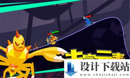 蜘蛛与激光剑-蜘蛛与激光剑原版下载v1.05