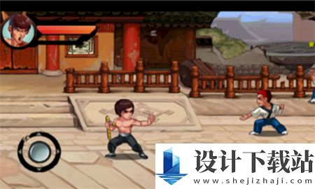 功夫激战-功夫激战手游安装v1.0.4.1