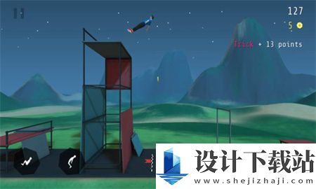 翻转范围中文版-翻转范围中文版安卓版下载v1