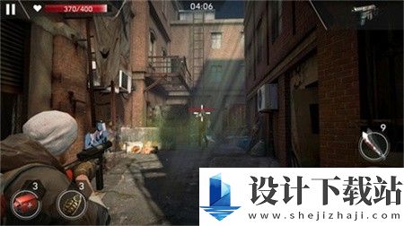 命悬一日无限金条版-命悬一日无限金条版安卓版本下载v0.8.0