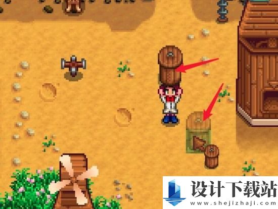 星露谷物语果酱怎么制作 星露谷物语果酱制作方法