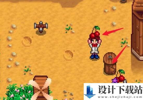 星露谷物语果酱怎么制作 星露谷物语果酱制作方法