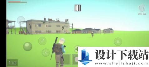 沙盒世界僵尸生存中文版-沙盒世界僵尸生存中文版安卓版下载v1.9.9