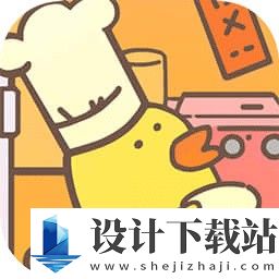 萌鸡烤饼店无限金币版