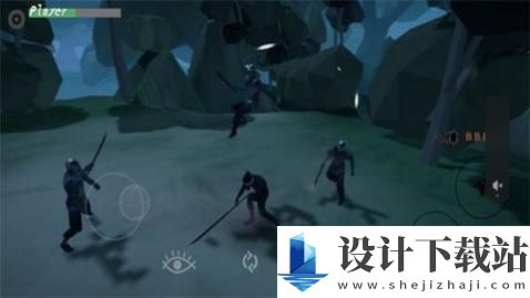 无相生中文版-无相生中文版联机版下载安装v0.5.18