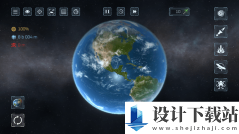 星球毁灭模拟器-星球毁灭模拟器最新版下载v2.0.2