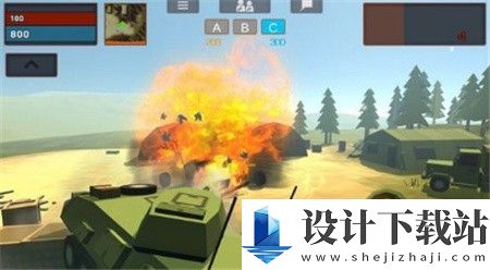 疯狂战争-疯狂战争2024手游下载v0.9.6.1