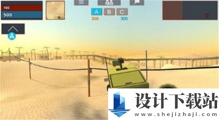 疯狂战争-疯狂战争2024手游下载v0.9.6.1