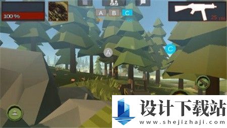 疯狂战争-疯狂战争2024手游下载v0.9.6.1