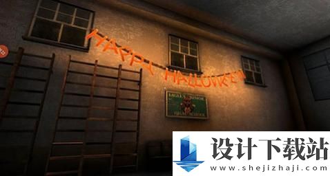 鬼修女-鬼修女最新版下载v1.8.6